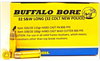Buffalo Bore .32 S&W Long Ammo 115gr HCFN Ammunition - 20 Rounds