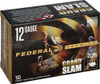 Federal 12 Gauge Ammo 1-3/4 oz #6 Lead Ammunition - 10 Rounds