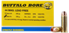 Buffalo Bore .44 Rem MAG Ammo 225gr XPB Ammunition - 20 Rounds