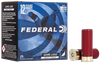 Federal 12 Gauge Shotgun Ammunition H1255 2.75" #5 - 25 Shells