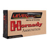 Hornady 308 Marlin Ammo 160gr FTX Ammunition - 20 Rounds
