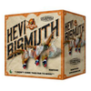 Hevi-Shot 20 Gauge Ammo 1 oz #5 Bismuth Ammunition - 25 Rounds