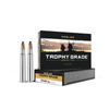Nosler Partition 375 H&H Magnum 260gr Spitzer Ammo - 20 Rounds