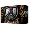 Hevi-Shot 12 Gauge Ammo 2-1/4 oz #9 Tungsten Ammunition - 5 Rounds