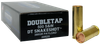 DoubleTap .500 S&W Magnum Ammo 380gr Snake Shot Ammunition - 20 Rounds