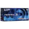 Federal .45-70 GVT Ammo 300gr Hot-Cor HP Ammunition - 20 Rounds