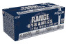Fiocchi 4.6x30 Ammo 40gr FMJ Ammunition - 50 Rounds