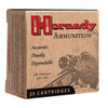 Hornady 44 Magnum Ammo 300gr XTP Ammunition - 20 Rounds