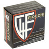Fiocchi 9mm Ammo 115gr XTP JHP Ammunition - 25 Rounds