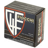Fiocchi 9mm Ammo 115gr XTP JHP Ammunition - 25 Rounds