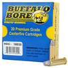 Buffalo Bore 41 Remington Magnum Ammo 230gr Hard Cast Semi-Wadcutter Ammunition - 20 Rounds
