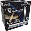 Fiocchi 20 Gauge Ammo 7/8 oz #7.5 Lead Shot Ammunition - 25 Rounds