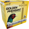 Fiocchi 28 Gauge Ammo 7/8 oz #6 Lead Shot Ammunition - 25 Rounds