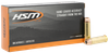 HSM Ammunition .500 S&W Ammo 350gr JHP Ammunition - 20 Rounds