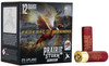 Federal 12 Gauge Ammo 1-5/8 oz #5 Lead Ammunition - 25 Rounds
