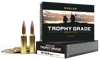 Nosler 300 Rem Sa Ultra MAG Ammo 165gr Partition Ammunition - 20 Rounds