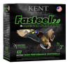 Kent Cartridge 12 Gauge Ammo 1-3/8 oz BB Shot Ammunition - 25 Rounds