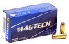 Magtech 10mm Ammo 180gr JHP Ammunition - 50 Rounds