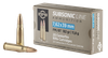 PPU 7.62x39mm Ammo 182gr FMJ-BT Ammunition - 20 Rounds