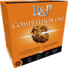 B&P Ammunition 12 Gauge Ammo 7/8 oz #7.5 Lead Shot Ammunition - 25 Rounds