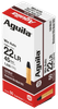 Aguila .22 Winchester Auto Ammo 45gr LRN Ammunition - 50 Rounds