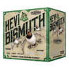 Hevi-Shot 12 Gauge Ammo 1-1/4 oz #6 Bismuth Ammunition - 25 Rounds