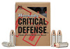 Hornady .30 SC Ammo 100gr FTX Ammunition - 20 Rounds