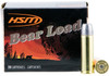 HSM Ammunition .454 Casull Ammo 325gr WFN Ammunition - 20 Rounds