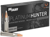 Sig Sauer 30-06 Springfield Ammo 180gr BTHP Ammunition - 20 Rounds
