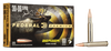 Federal 30-06 SPRG Ammo 168gr OTM Ammunition - 20 Rounds