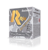 Rio Ammunition 12 Gauge Ammo 4 Buck Shot Ammunition - 25 Rounds