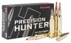 Hornady 6.5 Creedmoor Ammo 143gr ELD-X Ammunition - 20 Rounds