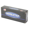DoubleTap 480 Ruger Ammo 370gr HC Ammunition - 20 Rounds