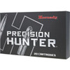 Hornady 300 WSM Ammo 178gr ELD-X Ammunition - 20 Rounds