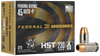 Federal .45 ACP Ammo 230gr JHP Ammunition - 20 Rounds