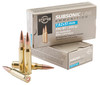 PPU 308 Win Ammo 200gr FMJBT Ammunition - 20 Rounds