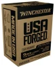Winchester 9mm Ammo 115gr FMJ Ammunition - 150 Rounds