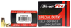 SinterFire 380 Auto Ammo 75gr HP Ammunition - 20 Rounds
