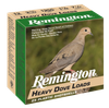 Remington 12 Gauge Ammo 1 1/8 oz #7.5 Lead Shot Ammunition - 25 Rounds