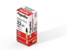 Aguila 22 LR Ammo 40gr LSP Ammunition - 50 Rounds