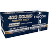 Fiocchi 5.7x28 Ammo 40gr FMJ Ammunition - 400 Rounds