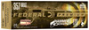 Federal .357 Magnum Ammo 170gr JHP Ammunition - 20 Rounds