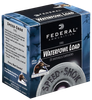 Federal 10 Gauge Ammo 1-1/2 oz #BBB Steel Ammunition - 25 Rounds