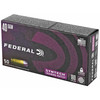 Federal 40 S&W Ammo 180gr TSJ Ammunition - 50 Rounds