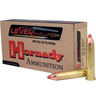 Hornady LEVERevolution .45-70 Government 325gr FTX Ammo - 20 Rounds