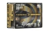 Federal .380 ACP Ammo 99gr JHP Ammunition - 20 Rounds