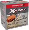 Winchester 16 Gauge Ammo 15/16 oz #6 Steel Shot Ammunition - 25 Rounds