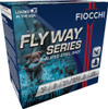 Fiocchi 12 Gauge Ammo 1-1/8 oz #3 Steel Ammunition - 25 Rounds
