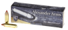 Alexander Arms .50 Beowulf Ammo 300gr FTX Ammunition - 20 Rounds