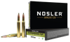 Nosler 280 Rem Ammo 140gr Expansion Tip Ammunition - 20 Rounds